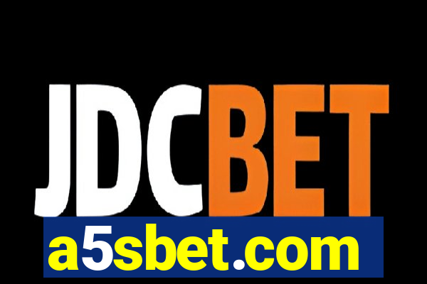 a5sbet.com