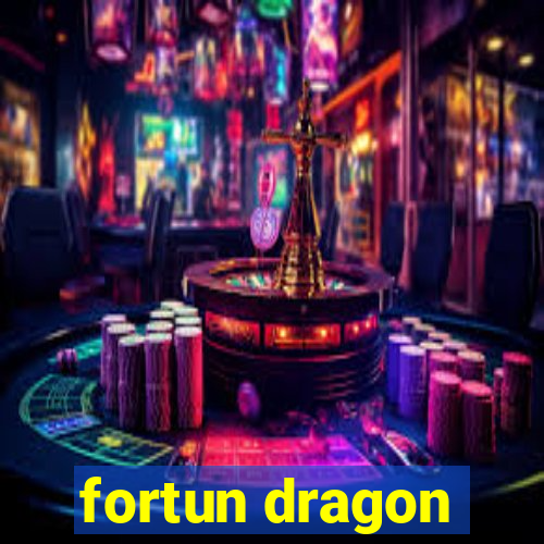 fortun dragon