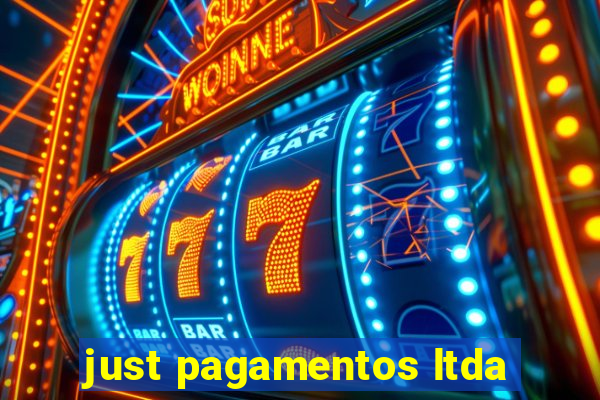 just pagamentos ltda