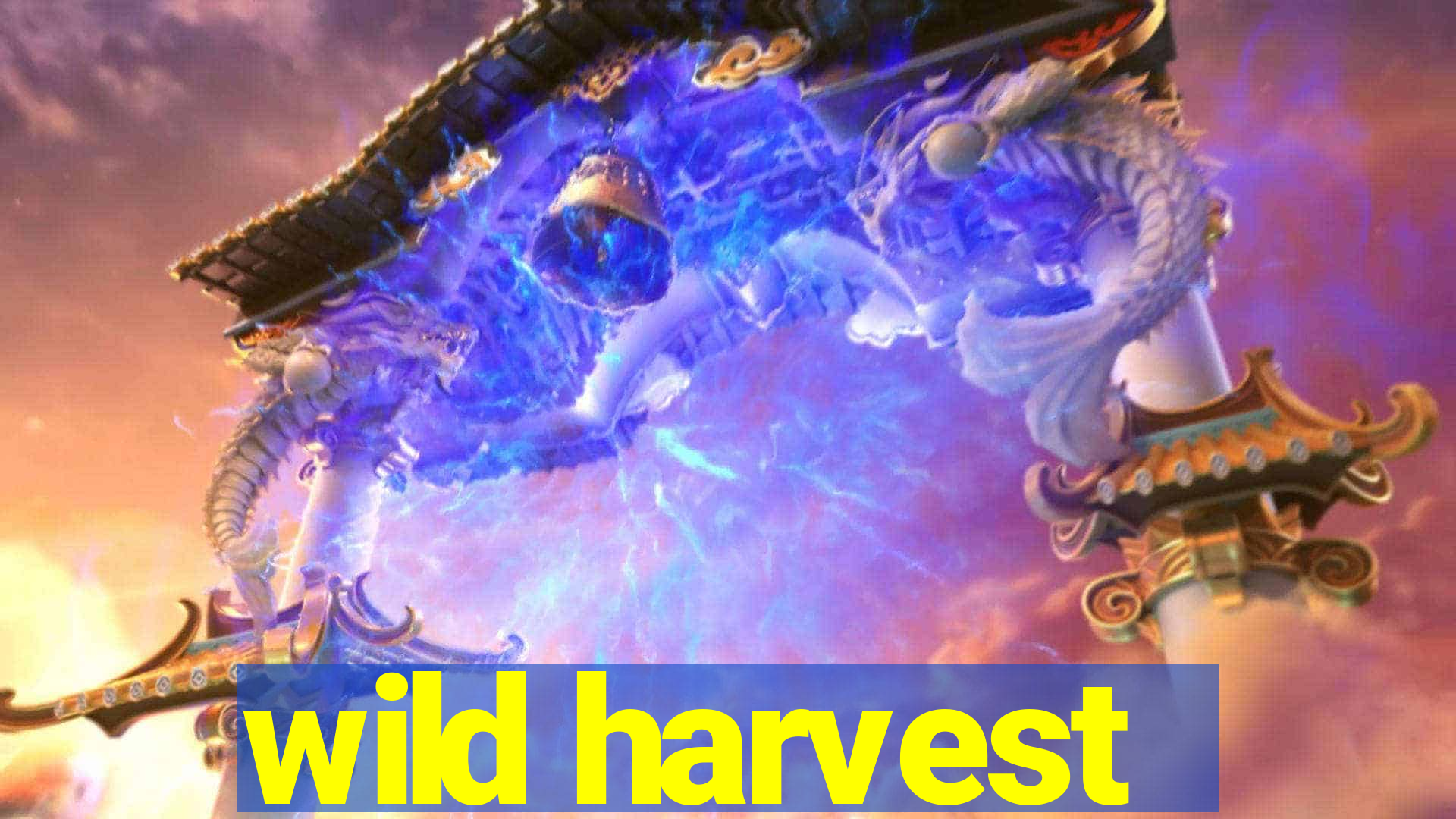 wild harvest