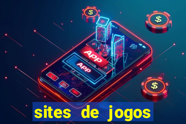 sites de jogos online de futebol