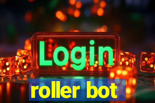 roller bot