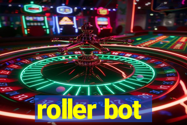 roller bot