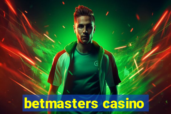 betmasters casino