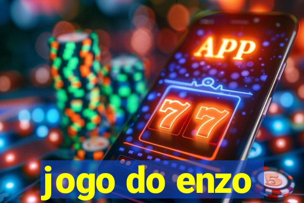 jogo do enzo