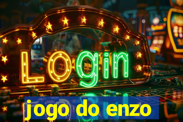 jogo do enzo