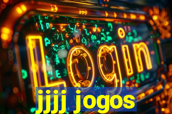 jjjj jogos