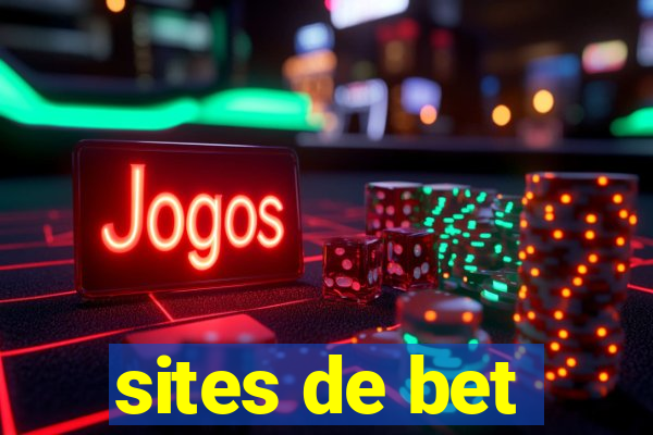 sites de bet