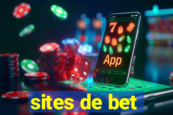 sites de bet