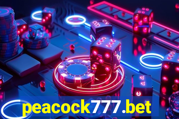 peacock777.bet