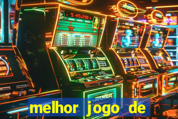 melhor jogo de celular para ganhar dinheiro