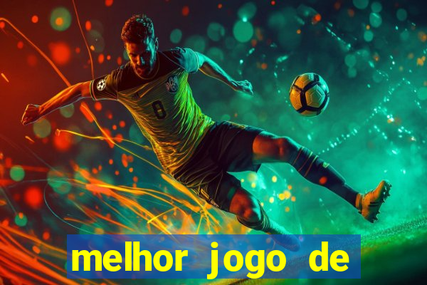 melhor jogo de celular para ganhar dinheiro