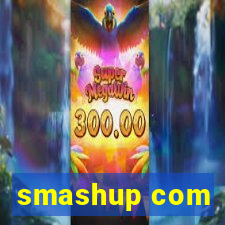 smashup com