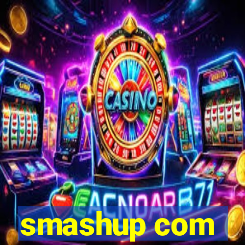 smashup com