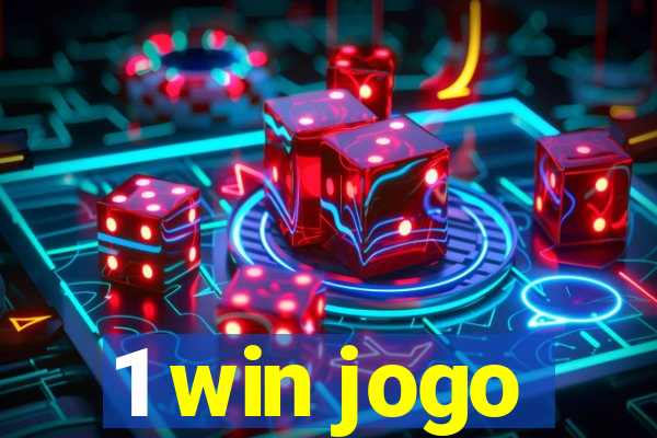 1 win jogo