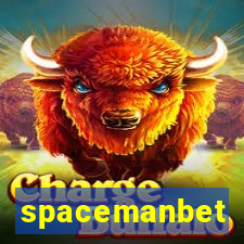 spacemanbet