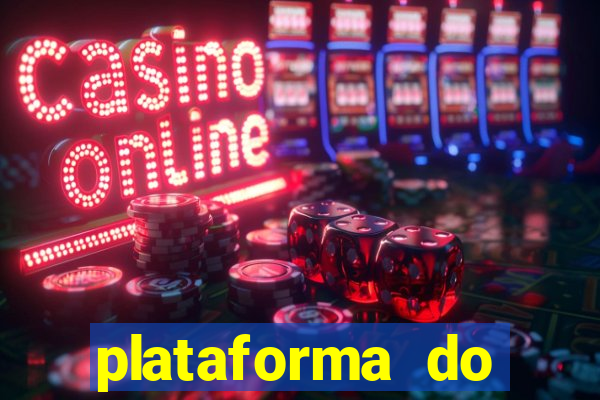 plataforma do tigrinho que da bonus no cadastro