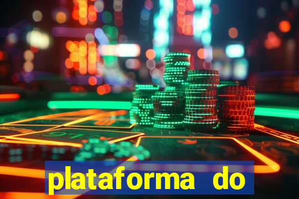 plataforma do tigrinho que da bonus no cadastro