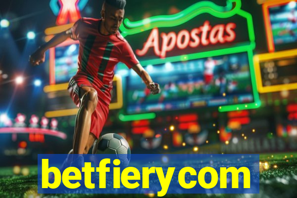 betfierycom