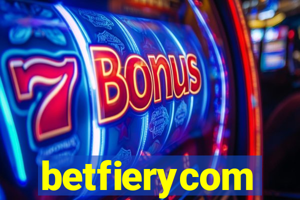 betfierycom