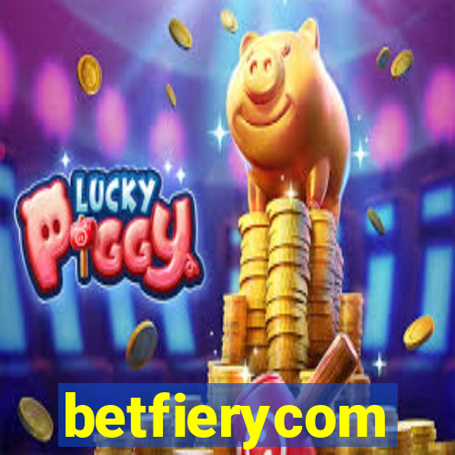 betfierycom