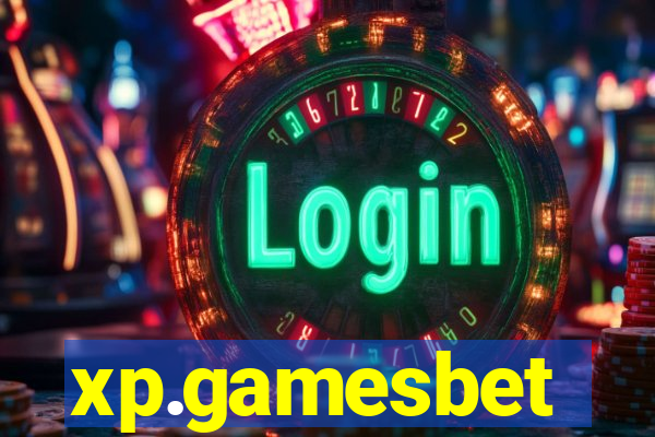 xp.gamesbet