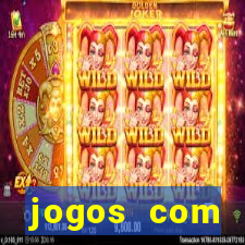 jogos com funcionalidade pg