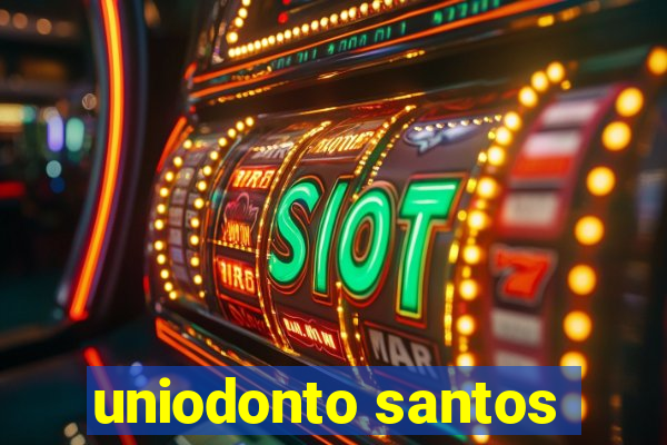 uniodonto santos