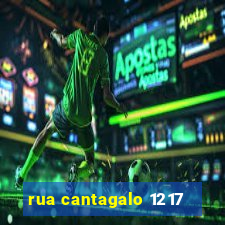 rua cantagalo 1217