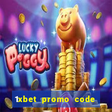 1xbet promo code somalia casino