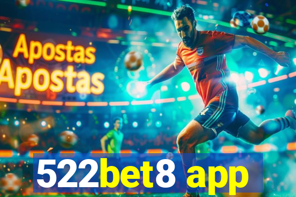 522bet8 app