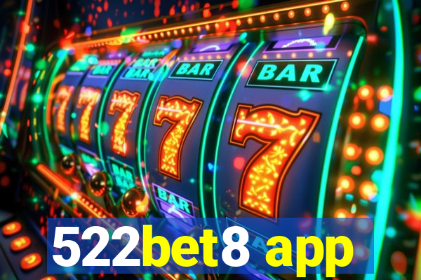 522bet8 app