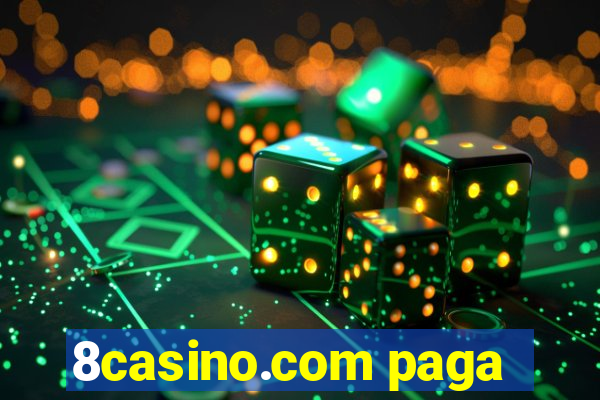 8casino.com paga