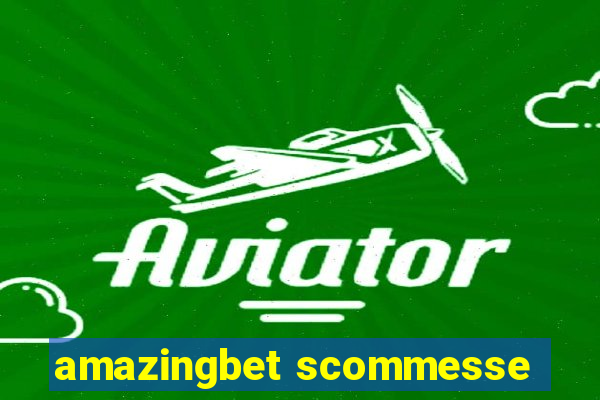 amazingbet scommesse