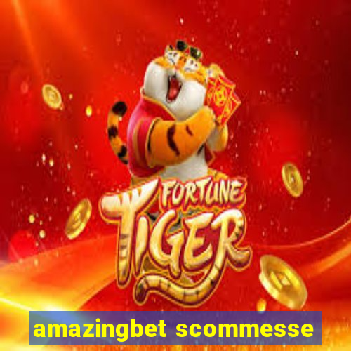 amazingbet scommesse