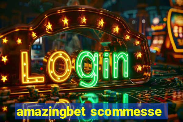 amazingbet scommesse