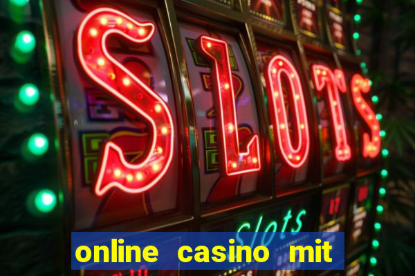 online casino mit postfinance bezahlen