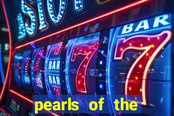 pearls of the ocean slot