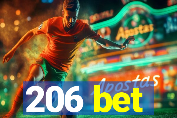 206 bet