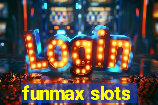 funmax slots