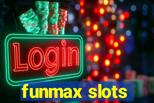 funmax slots