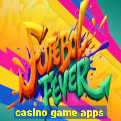 casino game apps