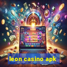 leon casino apk