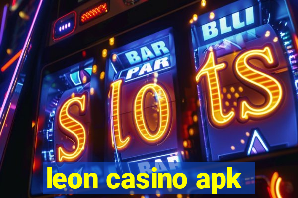 leon casino apk