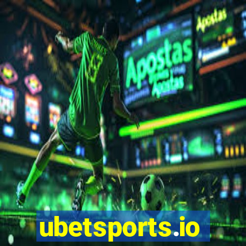 ubetsports.io