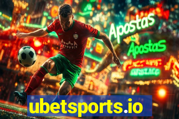 ubetsports.io