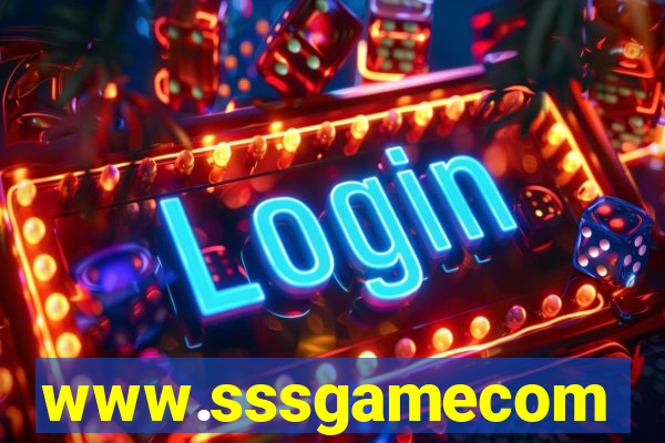 www.sssgamecom