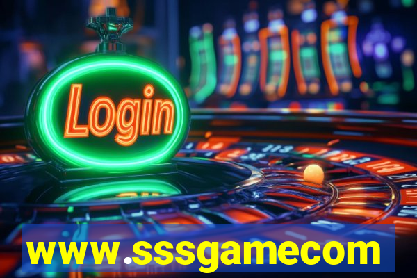 www.sssgamecom