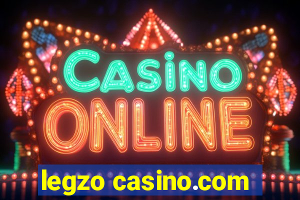 legzo casino.com