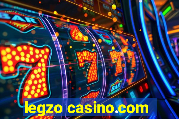 legzo casino.com